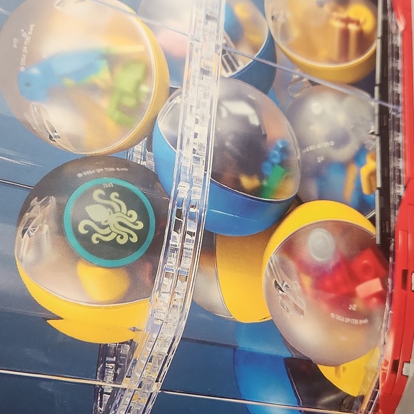 LEGO Ideas Miniature Vending Machine NWT Brand New In Box Unopened Complete - Picture 7 of 15